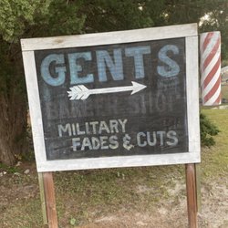 Gents & Sons Mens Grooming
