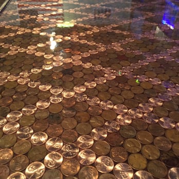 Corner Clubhouse - Up close! - Sports Bars Near Me - Magnolia, Arkansas