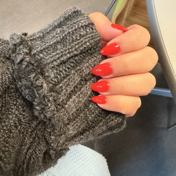 Blush Nails - Nail Salons Near Me - Renton, Washington