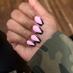 First Class Nails & Spa