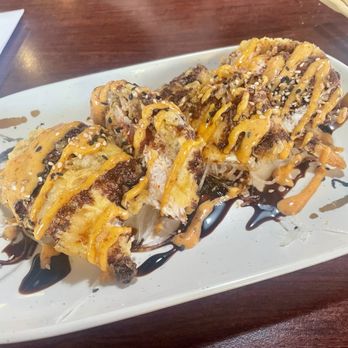 Sushi N Pop - Who's Your Daddy - Sushi Bars Near Me - Fresno, California Sushi N Pop - Who's Your Daddy - Sushi Bars Near Me - Fresno, California
