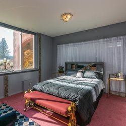 Lake Roosevelt Suites