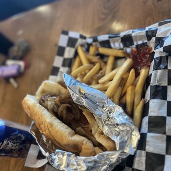 Biker Jim's Gourmet Dogs - Hot Dogs Near Me - Denver, Colorado Biker Jim's Gourmet Dogs - Hot Dogs Near Me - Denver, Colorado