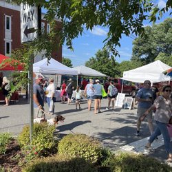 Canton Farmers Market