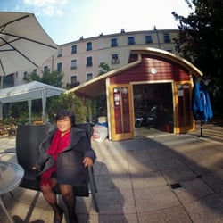 Citywheels "les Cygnes" Segway Geneva - Citywheels Segway Training Center "Les Cygnes"