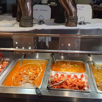 Aroma Fine Indian Cuisine - Indian Near Me - Toronto, Ontario