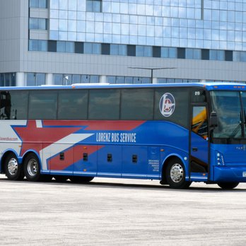 Lorenz Bus Service - Transportation Near Me - Minneapolis, Minnesota Lorenz Bus Service - Transportation Near Me - Minneapolis, Minnesota