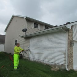 Guys Who Clean