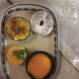 Desserts Desserts
