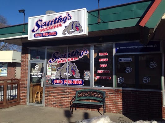 Southy's by null