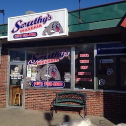 Southy's Pizzeria