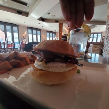 O’Dowd’s Gastrobar - Breakfast Sandwich - Gastropubs Near Me - Kansas City, Missouri