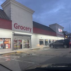 Bravo Supermarkets