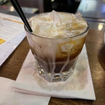 3 Corners Grill & Tap - New Lenox - Peanut butter russian - American Near Me - New Lenox, Illinois