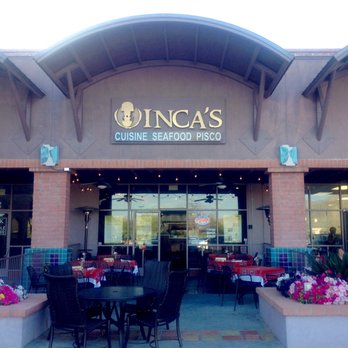 Inca's Peruvian Cuisine - Latin American Near Me - Tucson, Arizona Inca's Peruvian Cuisine - Latin American Near Me - Tucson, Arizona