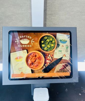 Deep Indian Kitchen (Union) by null