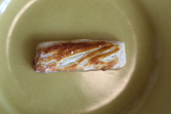 Rex Bakery by null