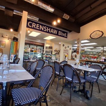 Delices Du Chef - French Near Me - Torrance, California Delices Du Chef - French Near Me - Torrance, California