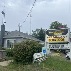 Bundy Hill K & C Diner
