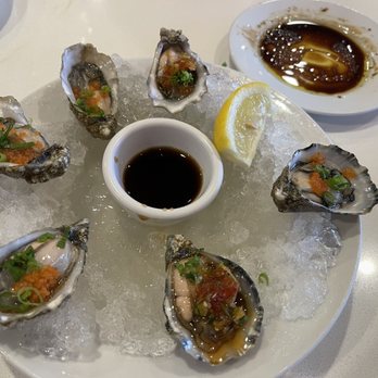 La Ciccia - Fresh Oysters - Italian Near Me - Honolulu, Hawaii La Ciccia - Fresh Oysters - Italian Near Me - Honolulu, Hawaii