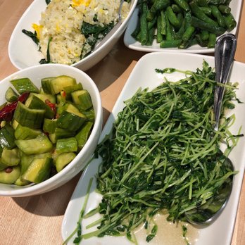 dan modern chinese - Dim Sum Near Me - Pasadena, California