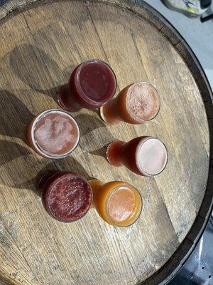 Definitive Brewing Company by null