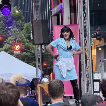 Downtown First Thursdays - Festivals Near Me - San Francisco, California