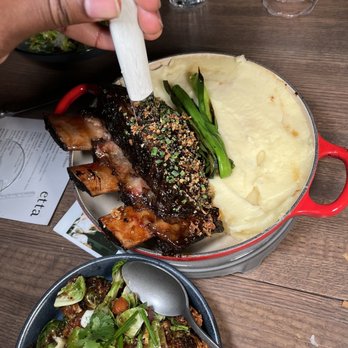 etta - New American Near Me - Scottsdale, Arizona