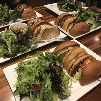 Burger Bach - Burgers Near Me - Charlottesville, Virginia Burger Bach - Burgers Near Me - Charlottesville, Virginia