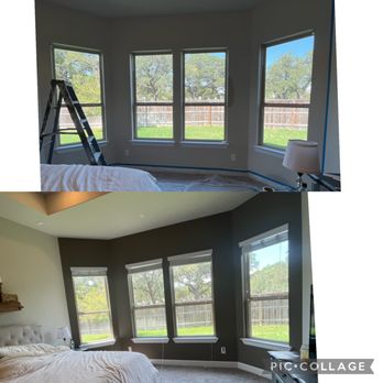 Painter Nearby - Acent wall - Painters Near Me Painter Nearby - Acent wall - Painters Near Me