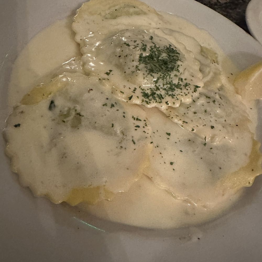 Capriccio Inc - Ravioli Pasta - Italian Near Me - Ventura, California