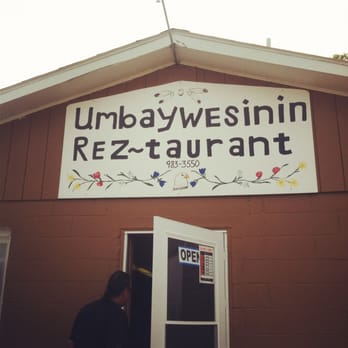 Umbaywesiin Reztaurant - Second day of business. - Diners Near Me - Ogema, Minnesota Umbaywesiin Reztaurant - Second day of business. - Diners Near Me - Ogema, Minnesota