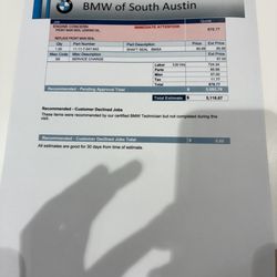 Austinite Auto Sales