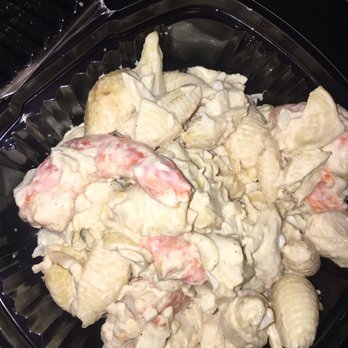 Maryland's Fresh Seafood - Shrimp and crab pasta - Seafood Near Me - Marlboro, Maryland Maryland's Fresh Seafood - Shrimp and crab pasta - Seafood Near Me - Marlboro, Maryland