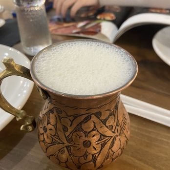 Mangal Kebab House - Ayran - Turkish Near Me - Scarborough, Ontario