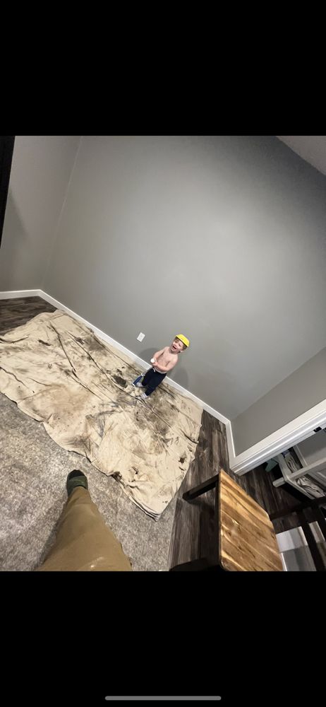 Slide of Mack’ll Manage