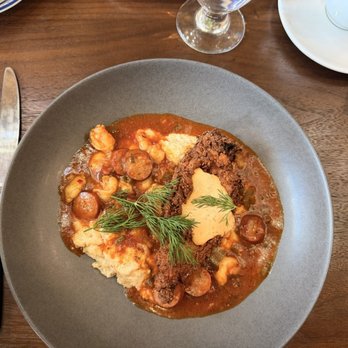 Spice by CMB - Shrimp and grits - Caribbean Near Me - Chicago, Illinois Spice by CMB - Shrimp and grits - Caribbean Near Me - Chicago, Illinois