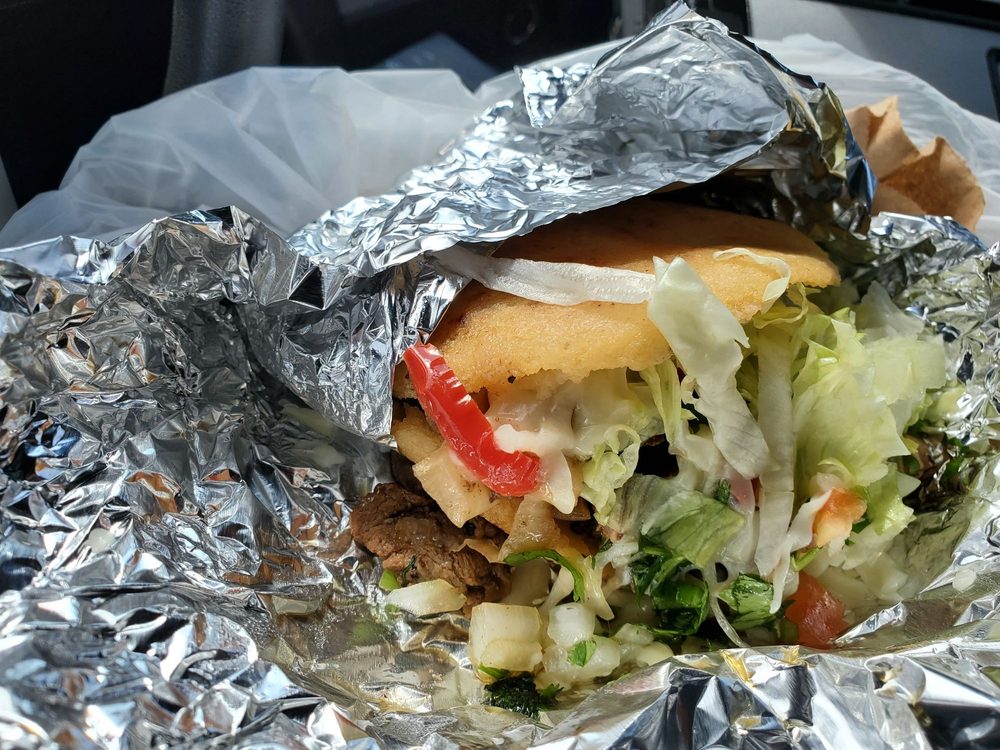 Taqueria la Guera #2