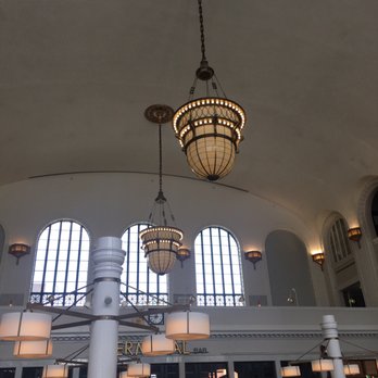 Denver Union Station - Train Stations Near Me - Denver, Colorado