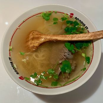 Noodle St - Signature Beef Noodle Soup - Noodles Near Me - Irvine, California Noodle St - Signature Beef Noodle Soup - Noodles Near Me - Irvine, California