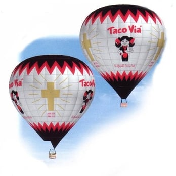 Taco Viá  - Mexican Near Me - Lees Summit, Missouri
