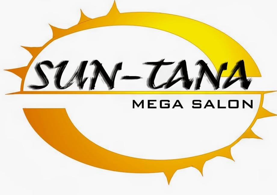 Sun-Tana Logo
