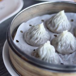 四姐 Special Noodle - XLB