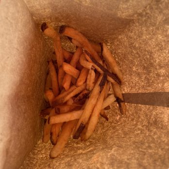 Five Guys - Burgers Near Me - San Jose, California