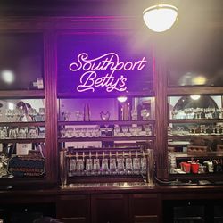 Southport Betty's