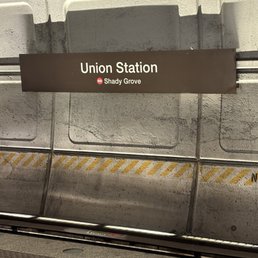 Station Station