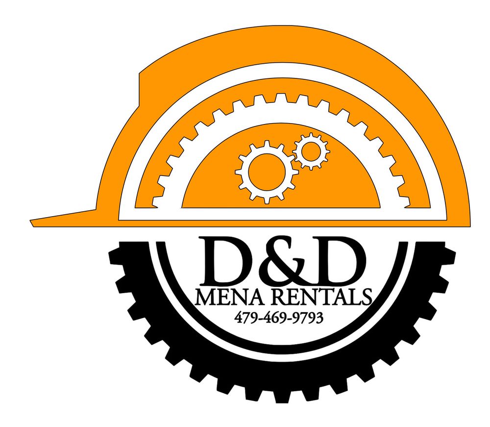 D&D MENA RENTALS Updated 2024 Request a Quote 918 Hwy 71 S, Mena