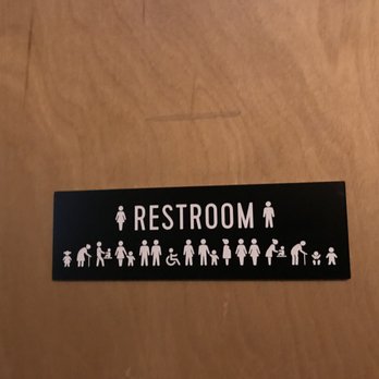 The Observatory - 5/1/22 Unisex bathrooms - New American Near Me - Portland, Oregon The Observatory - 5/1/22 Unisex bathrooms - New American Near Me - Portland, Oregon