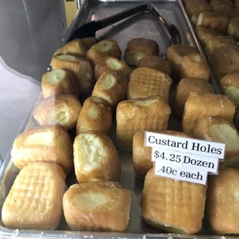 Christy's Donuts - Custard filled donut holes - Donuts Near Me - Milpitas, California Christy's Donuts - Custard filled donut holes - Donuts Near Me - Milpitas, California