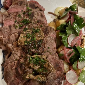 Plank Provisions - Piedmontese Ribeye - Seafood Near Me - Austin, Texas Plank Provisions - Piedmontese Ribeye - Seafood Near Me - Austin, Texas